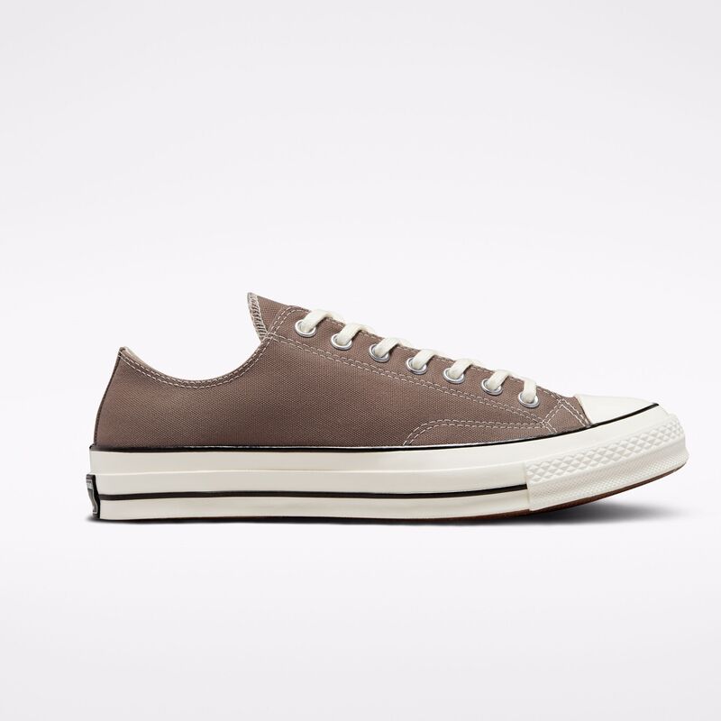 Zapatillas Converse marron desert Chuck 70 Canvas
