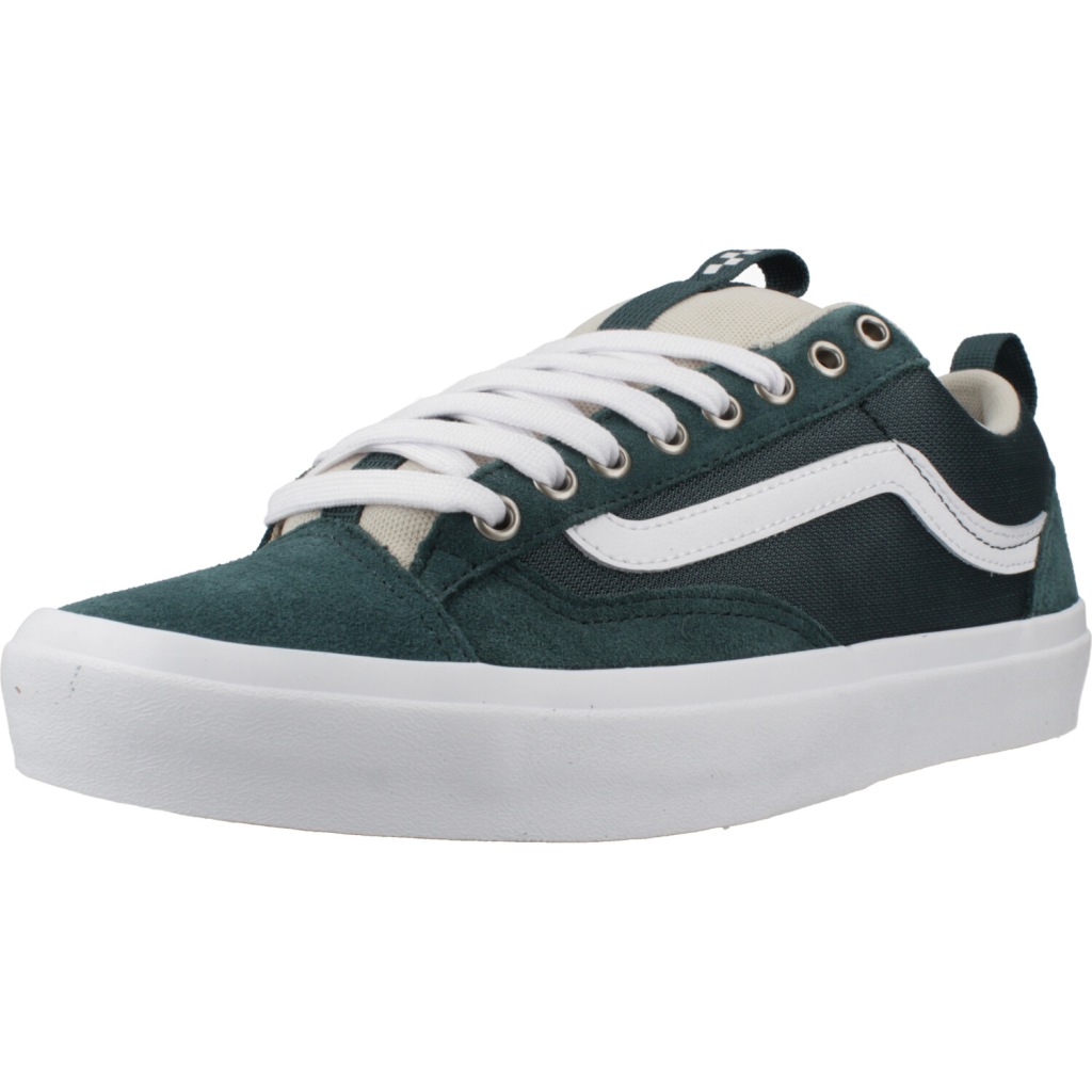 Zapatillas deportivas de Hombre Marca Vans Modelo Skate Old