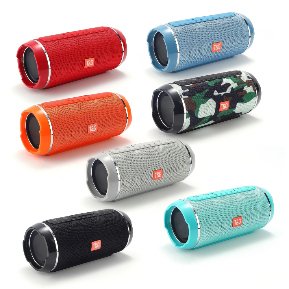 Altavoz
