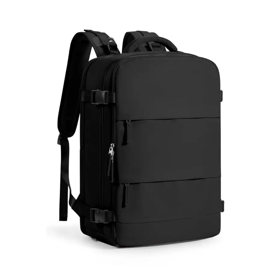 TK Mochila viaje cabina avion 40x20x25, mochila de viaje para cabina de Ryanair, maleta de cabina para avión, bolsa de cabina Easyjet, equipaje de mano para avión, mochila de senderismo