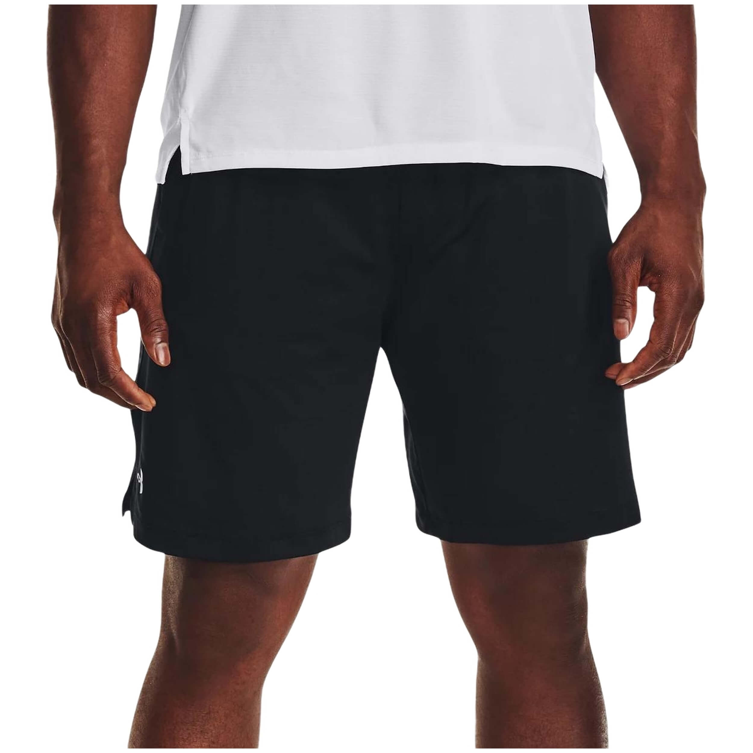 Textil Training marca Under Armour modelo 1376955-001 para hombre en color negro