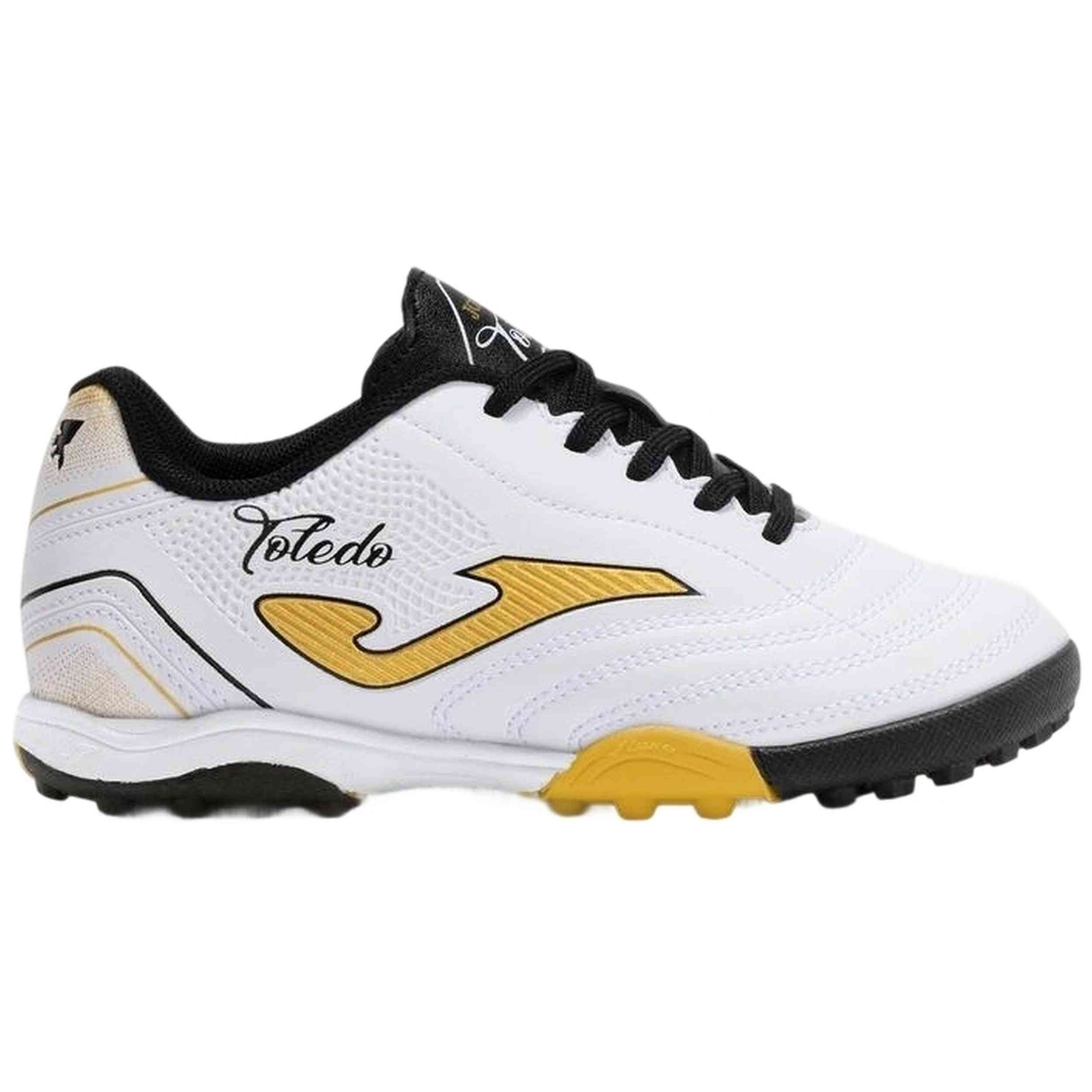 Botas De Futbol Joma modelo TOJW2503TF para Niños en color 2503