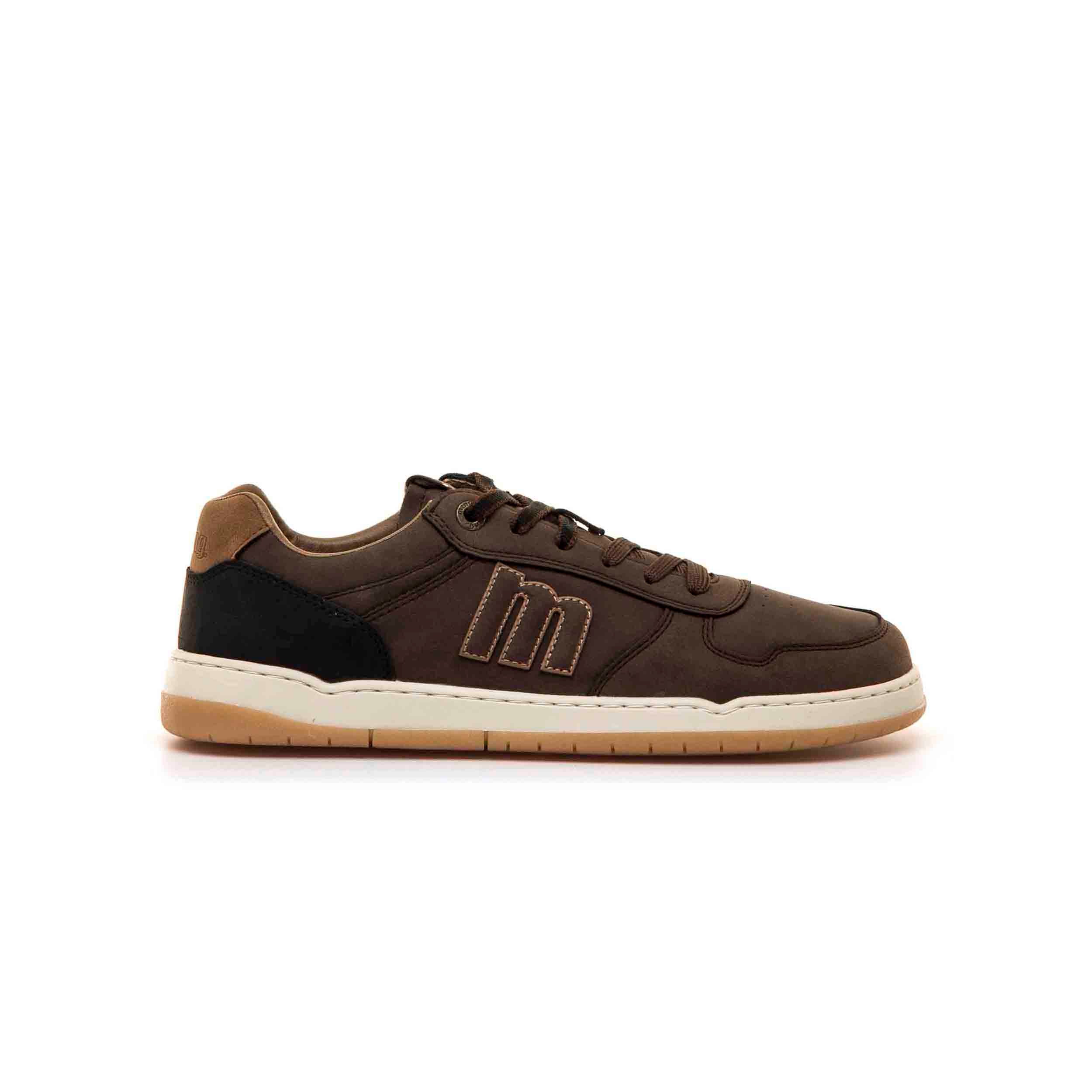 Mustang 84766 Zapatilla Barefoot Hombre