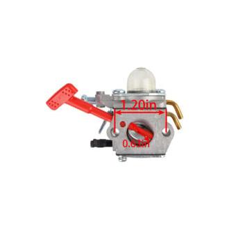 CA Carburador S-giant C1U-H39A UP00608A UP00608 UP00021 para cortasetos