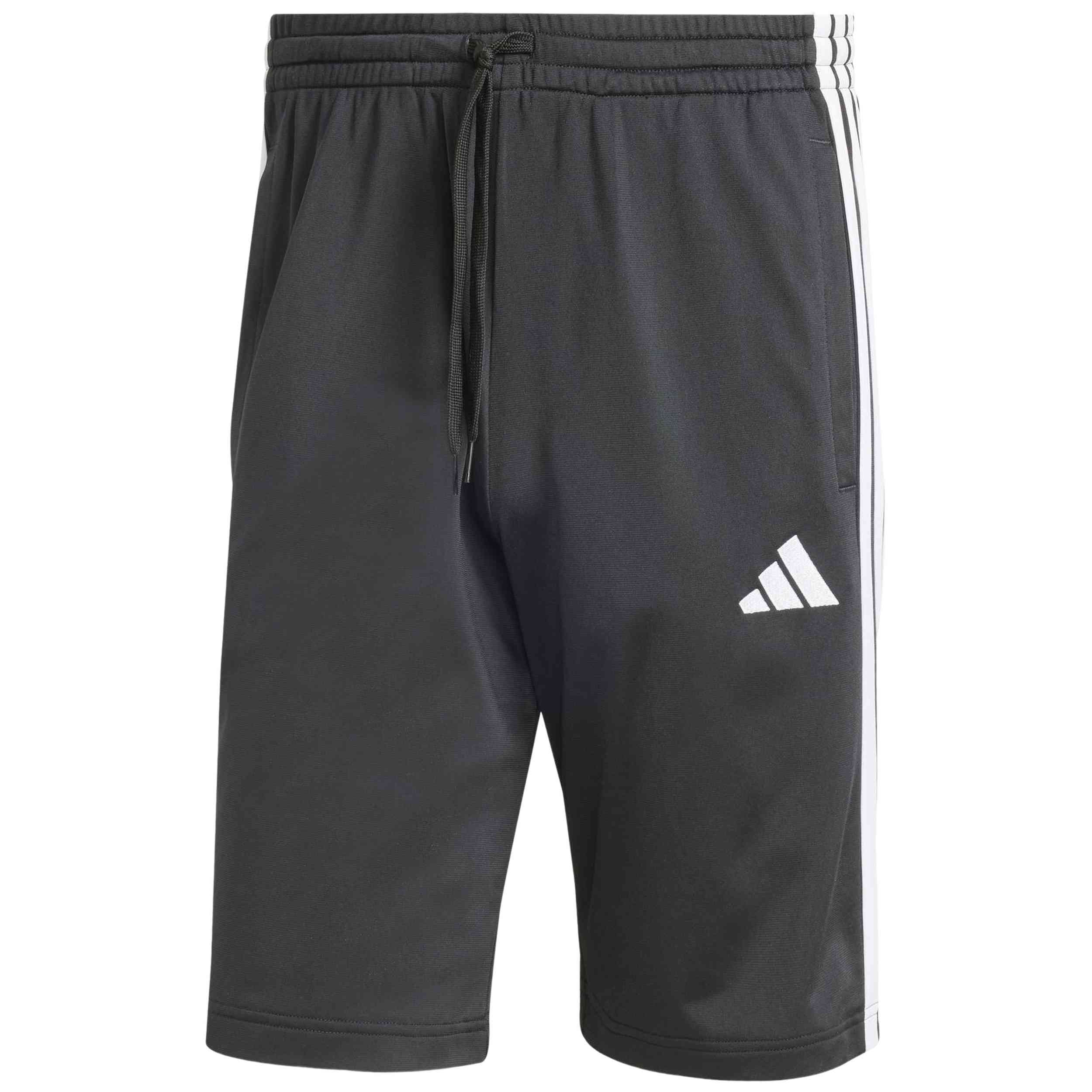 Pantalon Corto Adidas modelo JI8798 para Hombre en color Negro
