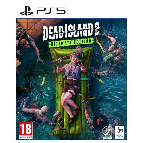 Dead Island 2 Ultimate Edition para PS5