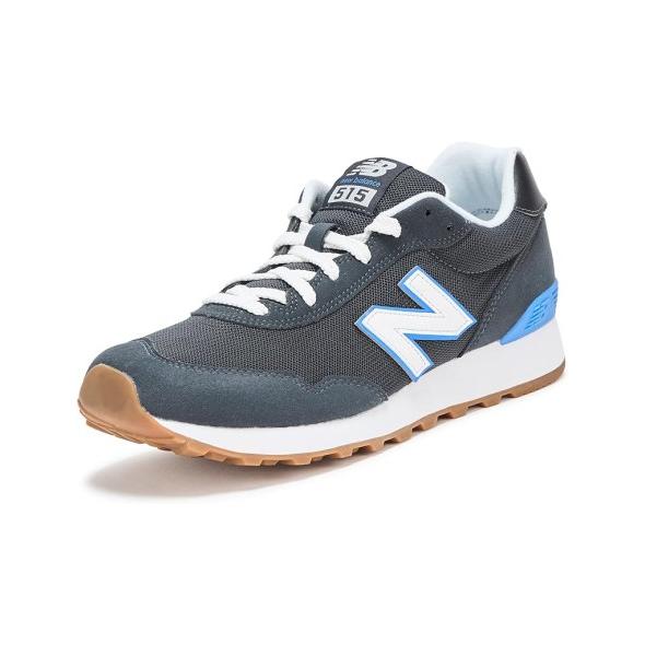Zapatillas New Balance Hombre - M515