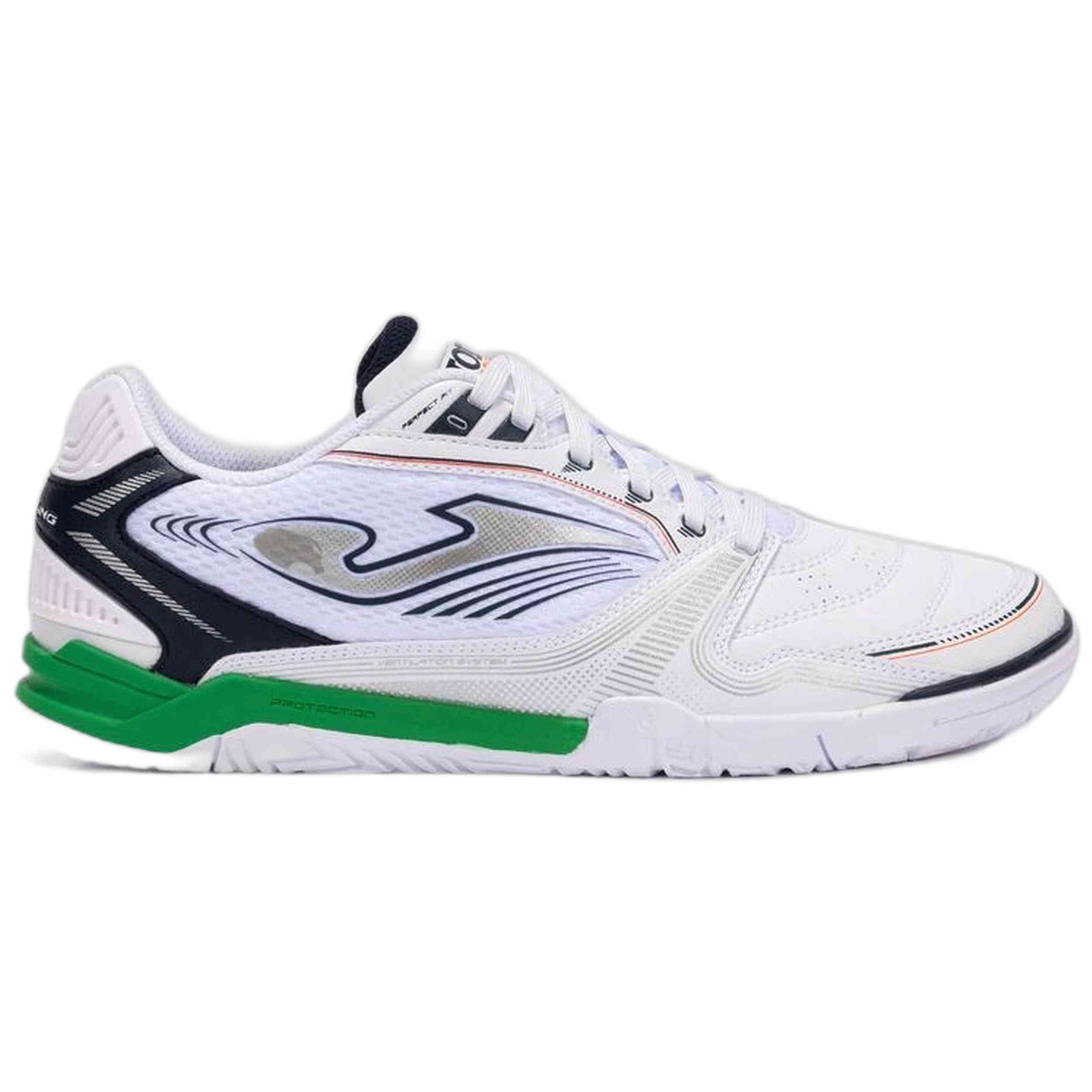 Calzado Joma en color Azul