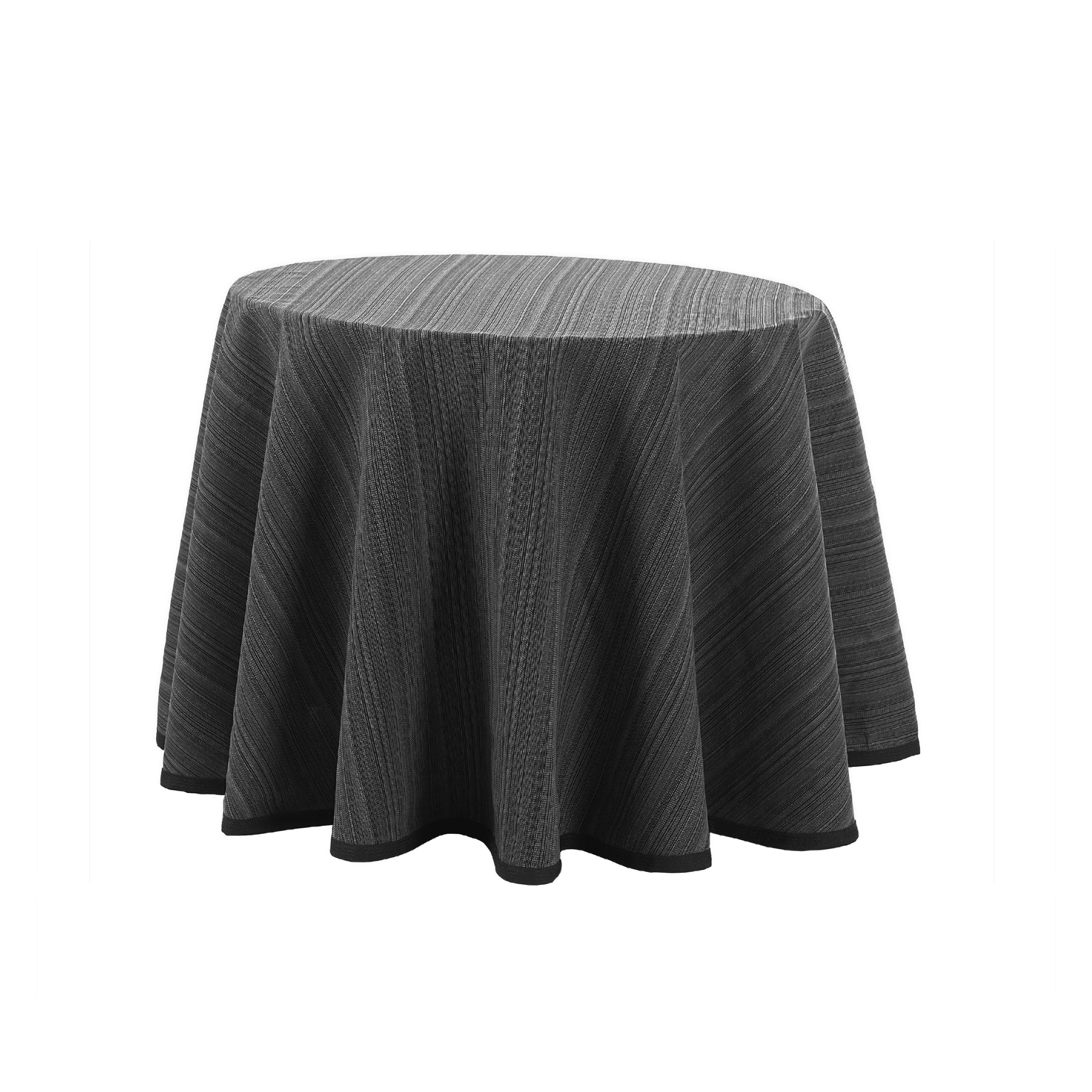 Donegal Collections - Falda para Mesa Camilla Modelo Riby - Decoración de Mesa - Mantel Decorativo Mesa Primavera, Verano e Invierno - Fabricado en España - Mantel para Mesa 60cm, 70cm, 80cm, 90cm, 100cm, 110cm, 120cm y 90x90cm, 60x110cm y 70x120cm