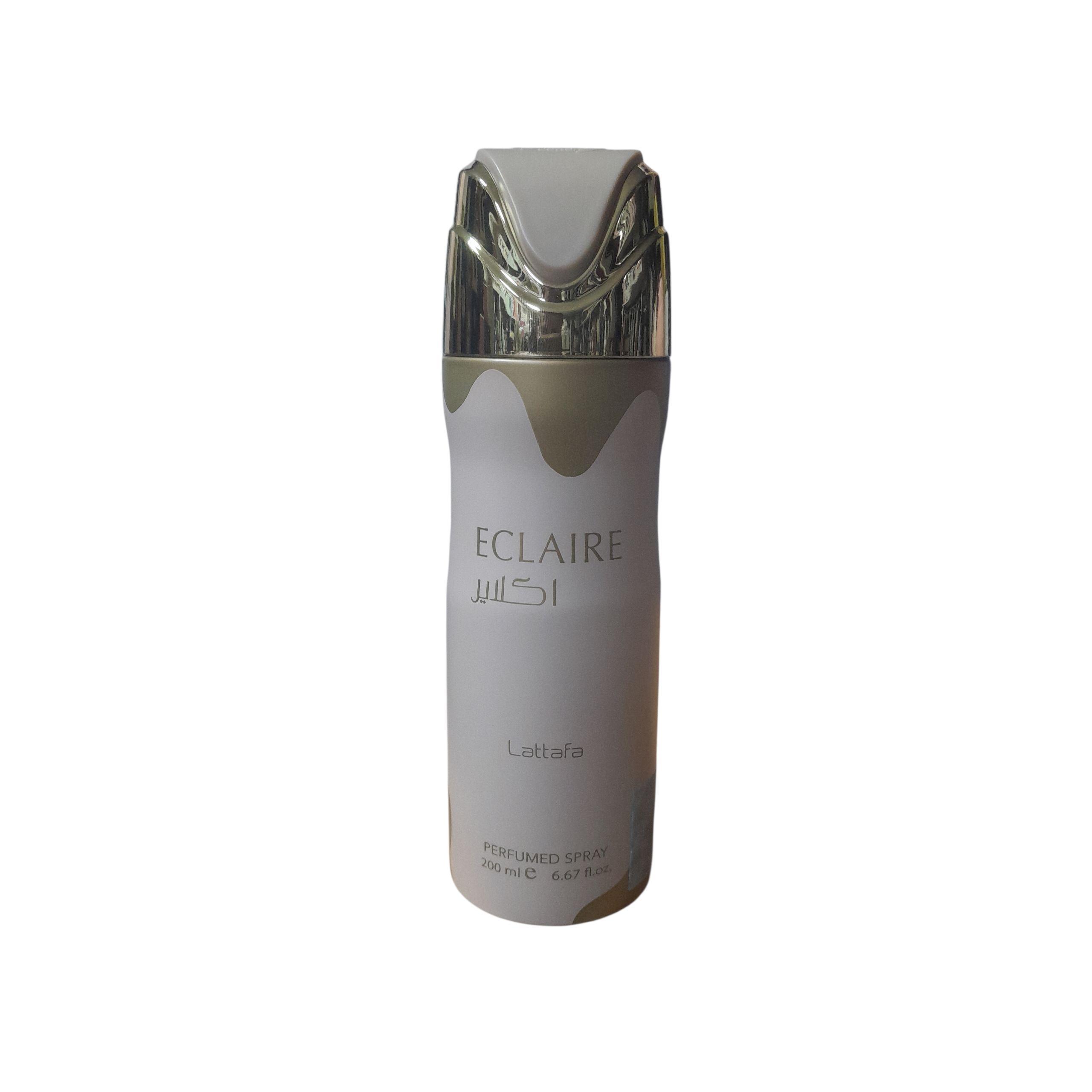 Desodorante para Mujer - Eclaire 200 Ml - Lattafa