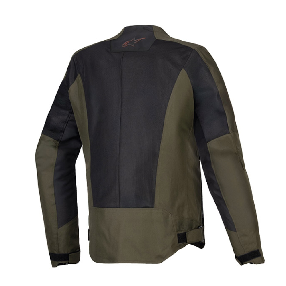 Chaqueta Alpinestars C-1 Air Ce U