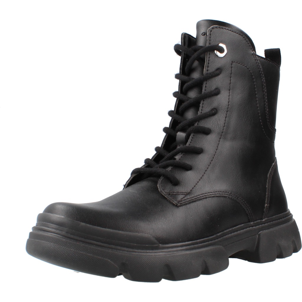 Botas Niña Marca Geox Modelo J Junette Girl