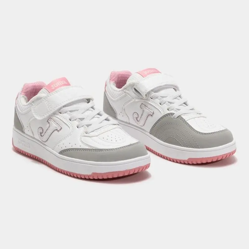 Zapatilla de Moda para NIÑA JOMA FLEXY JR 2513