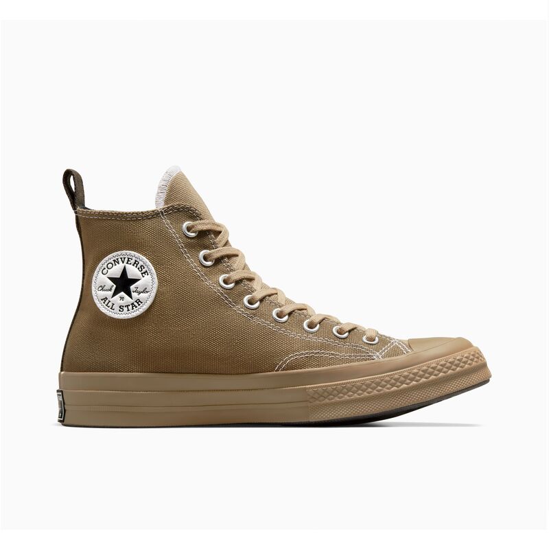 Zapatilla Converse Marrón Chuck 70 GTX