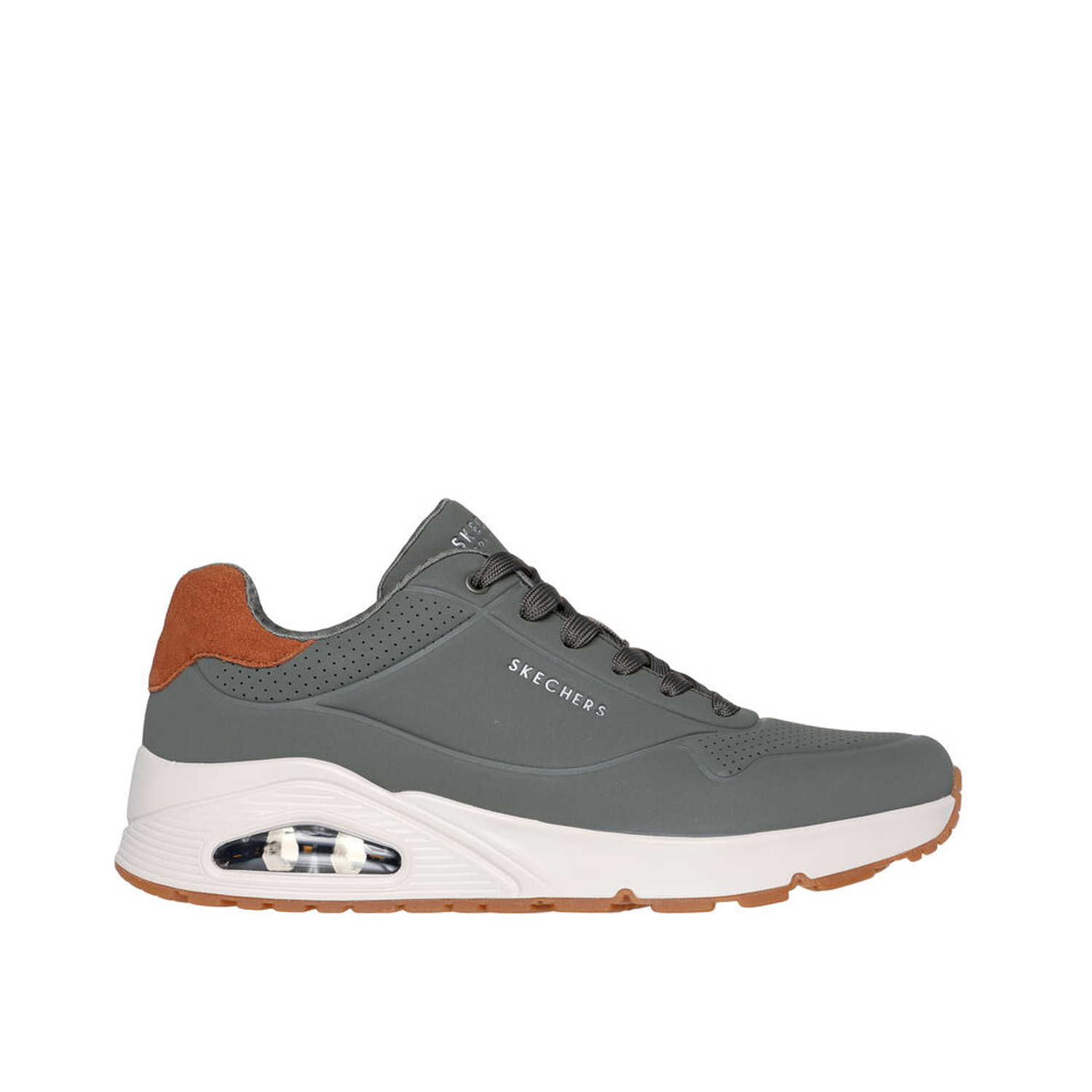 Zapatillas Skechers Uno - Suited On Air MKP