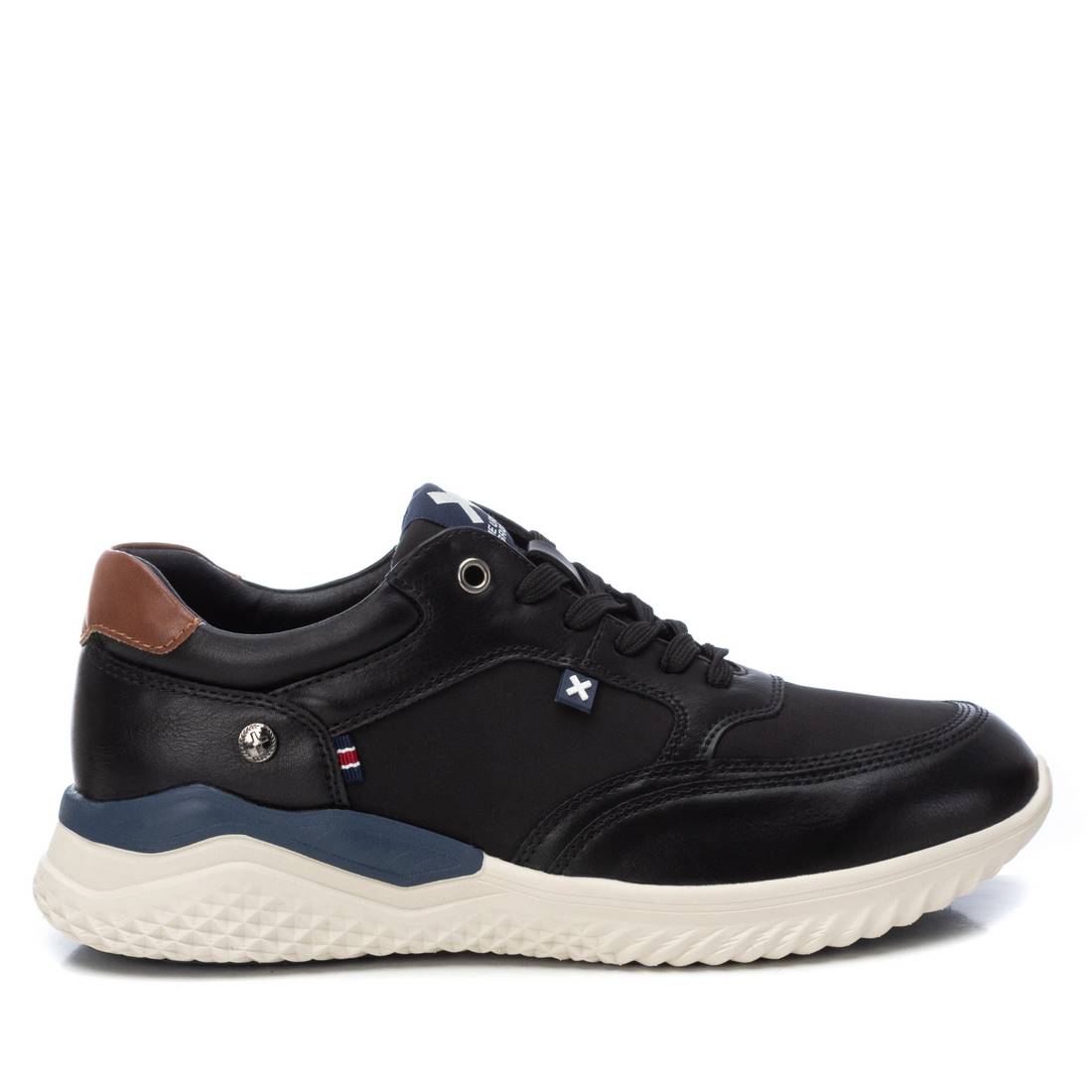 Xti - Zapatilla Hombre - Calzado Cómodo y Versátil - Moda casual - Modelo  14322603