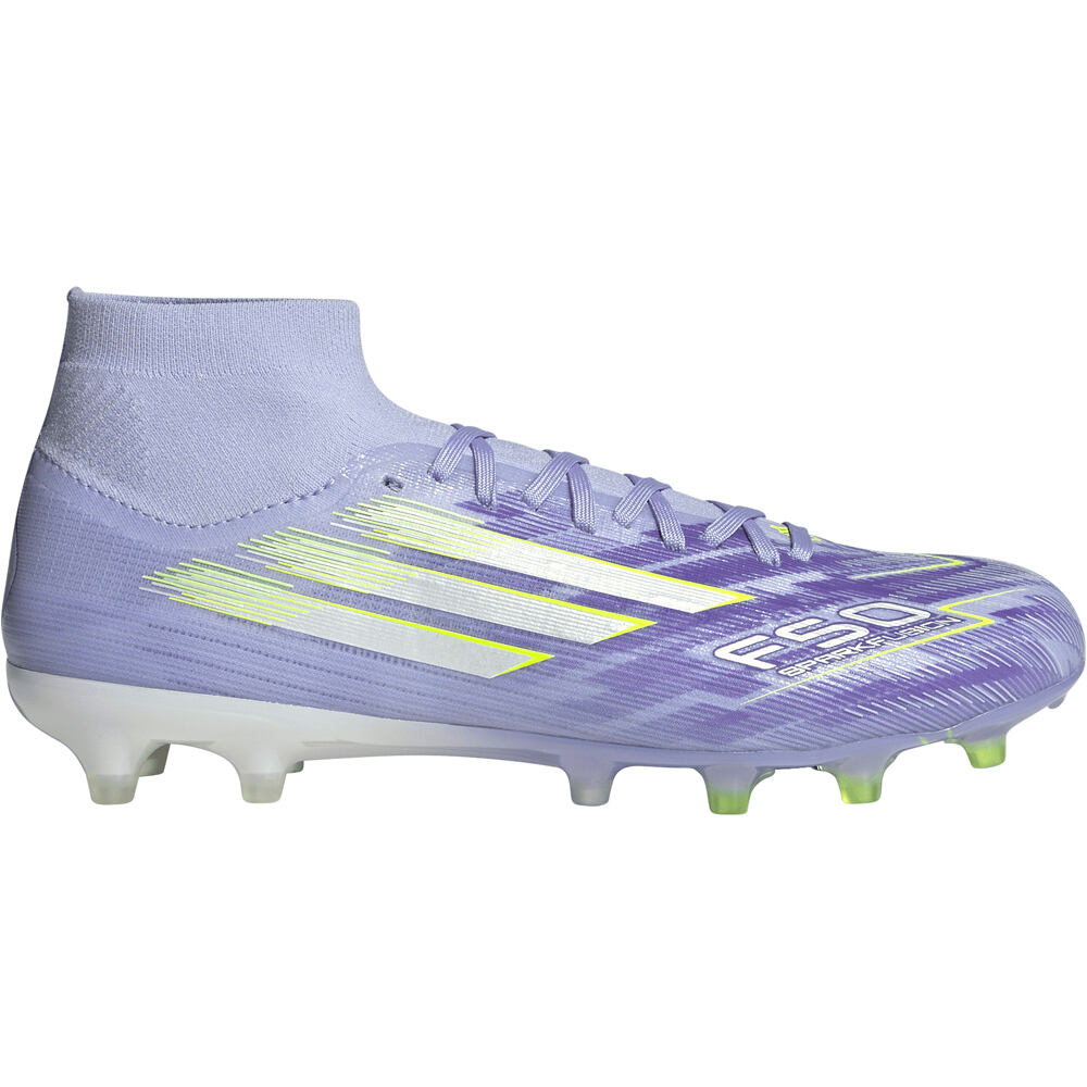 F50 PRO FG/AG W CE