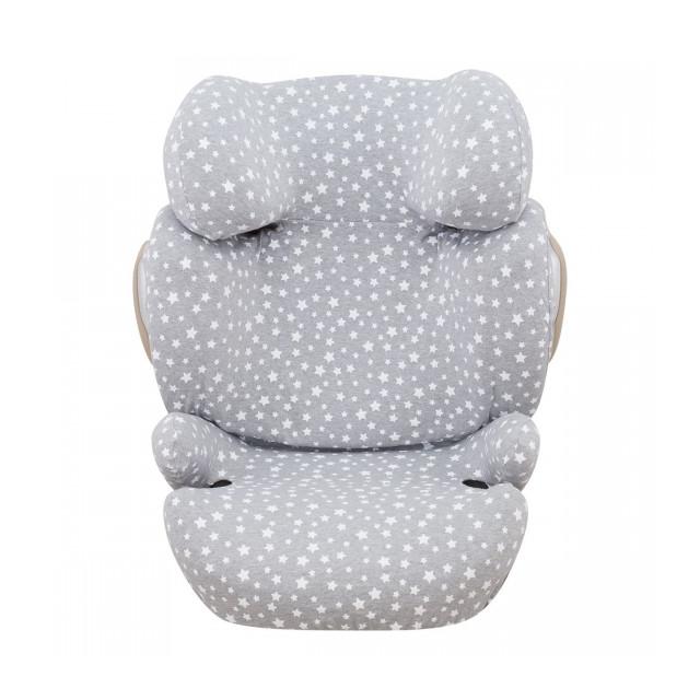 Funda Para Silla Cybex Solution Q2, Q3-Fix, Cybex Z Fix, Gb Elian Jyoko