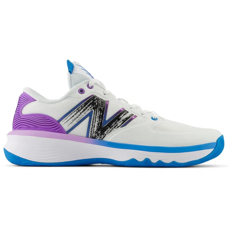 Zapatillas New Balance Hesi Low - "Unity of Sport".