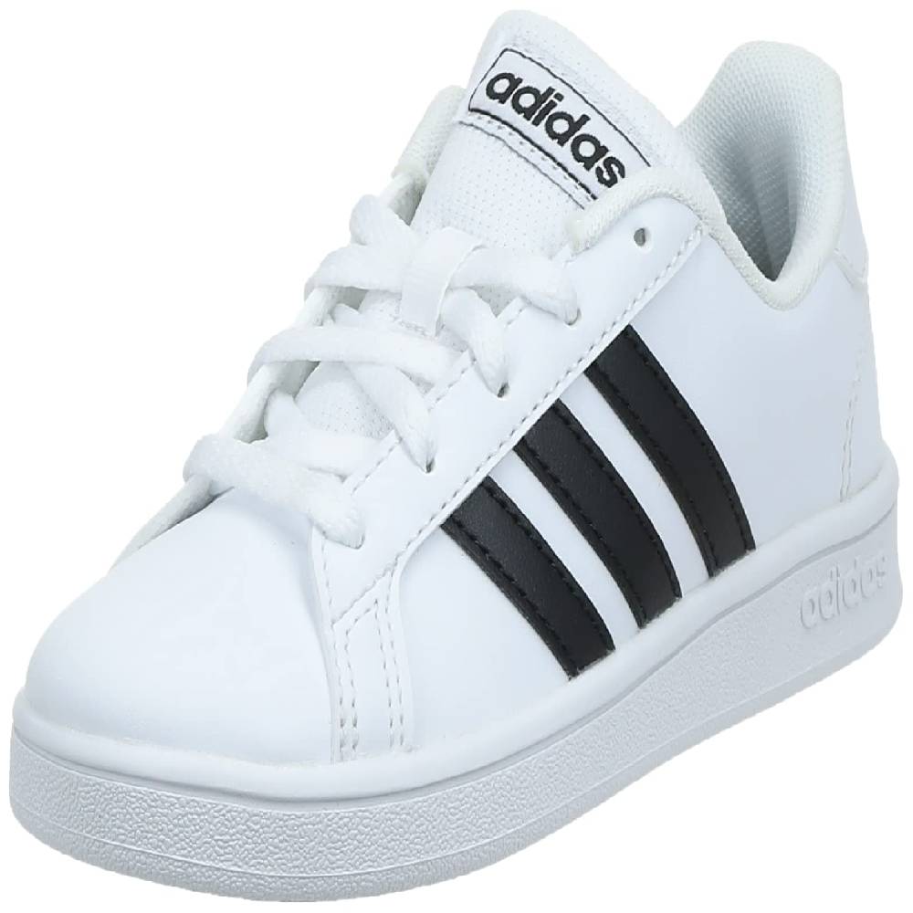 Adidas Grand Court K Ef0103 Talla Junior - 28