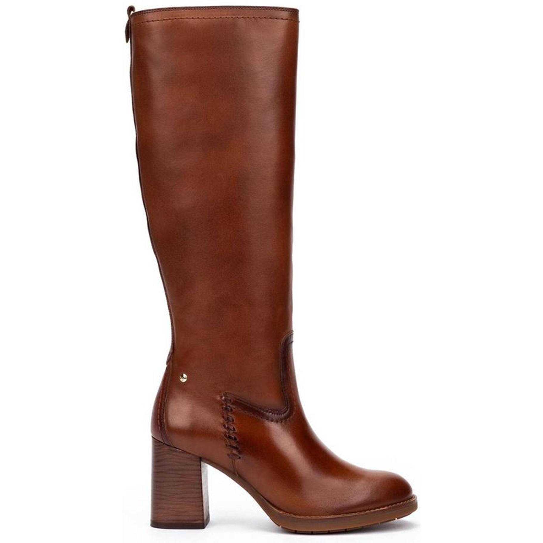 Bota para mujer Pikolinos W9U-9752C1 Palencia