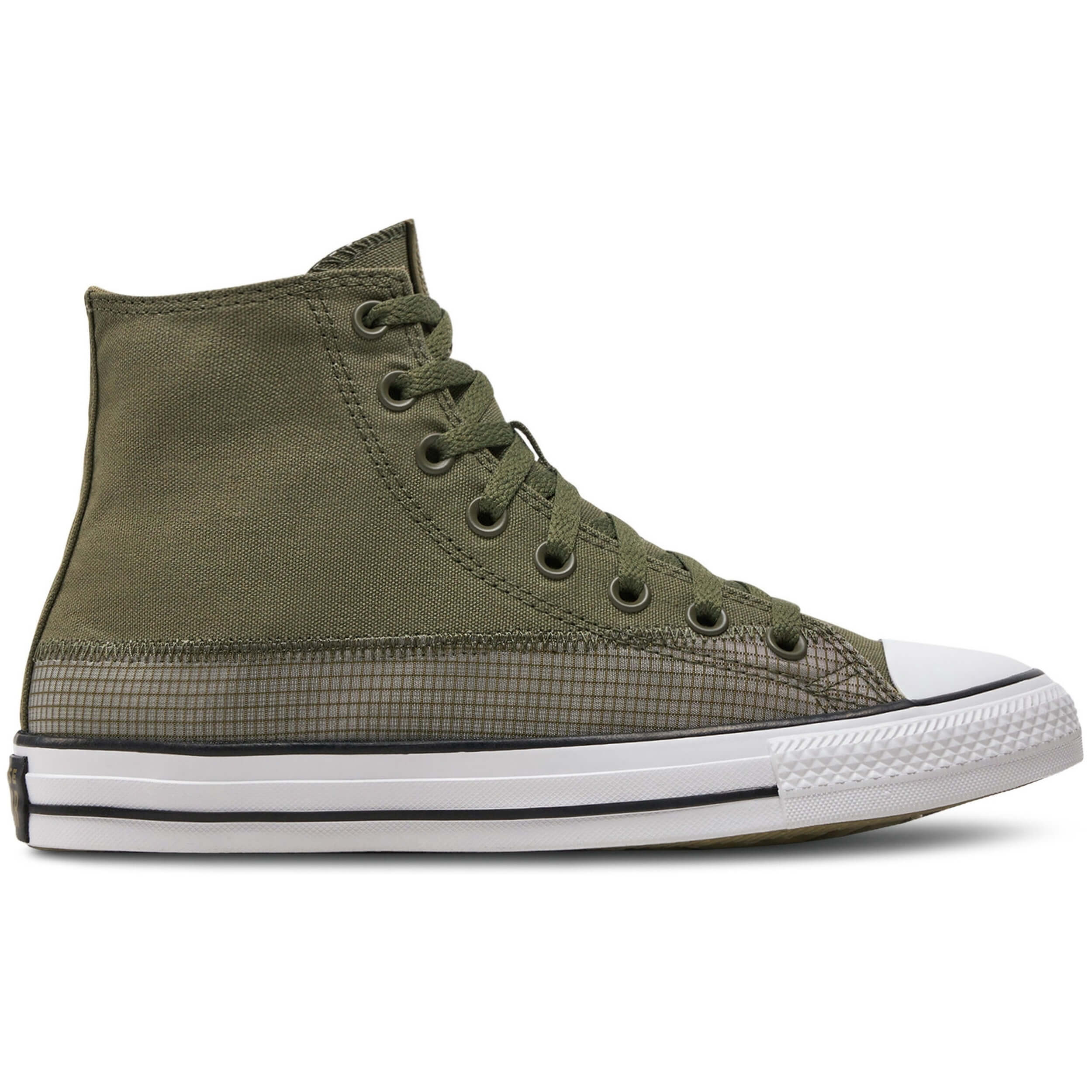 Zapatillas Converse Chuck Taylor All Star para hombre en color verde