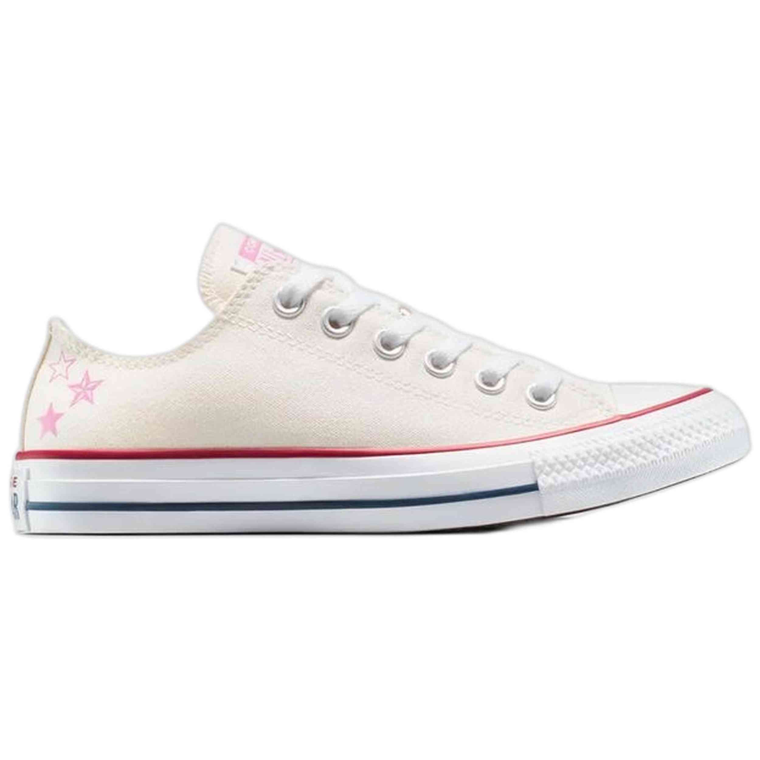 Zapatillas De Running Converse modelo A15504C para Mujer en color Blanco