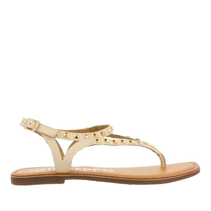 Sandalias Planas Mujer Trilby Gioseppo 71770