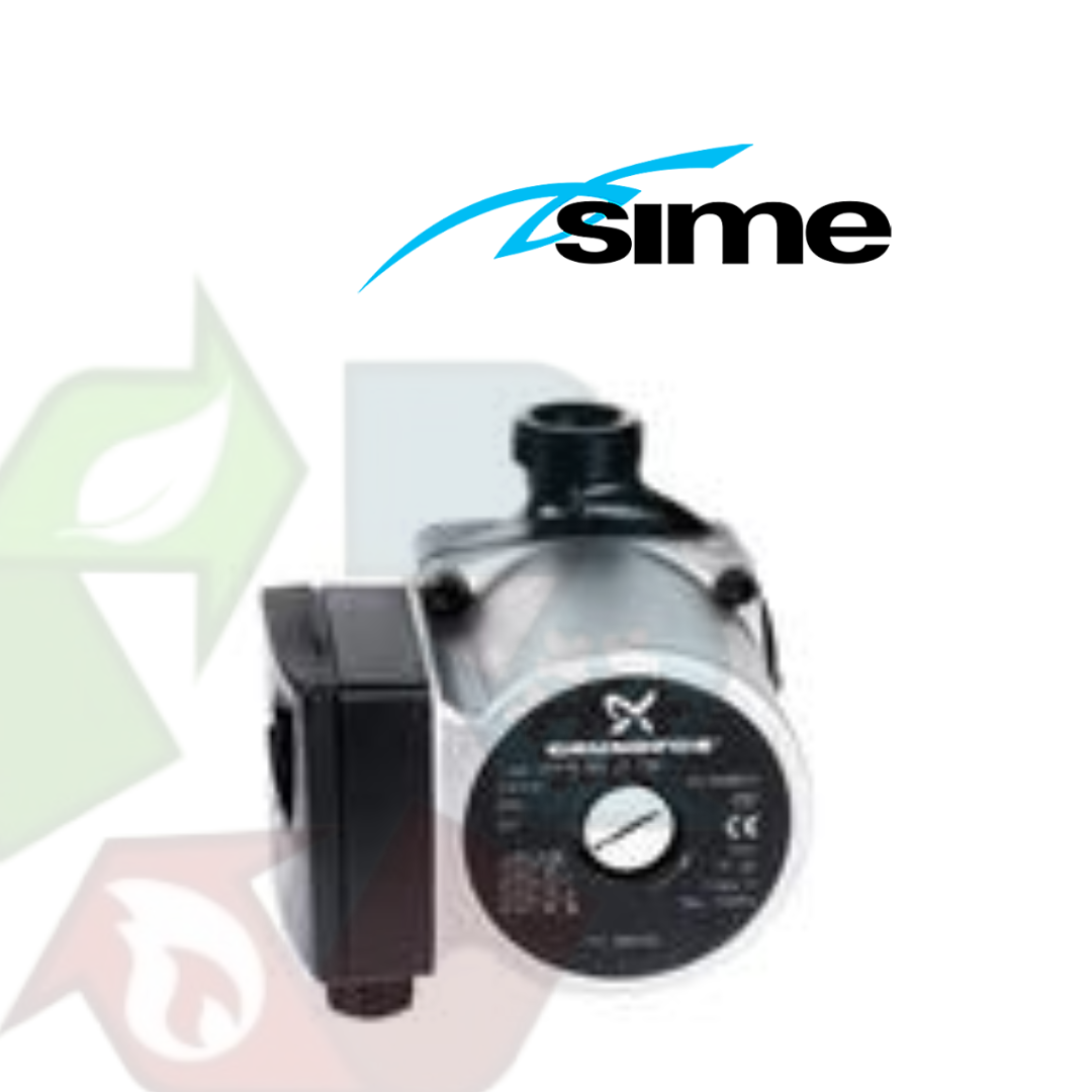 Bomba recirculadora Sime Format DGT 25/55 BF 6124818 UPS15-60 J1 130