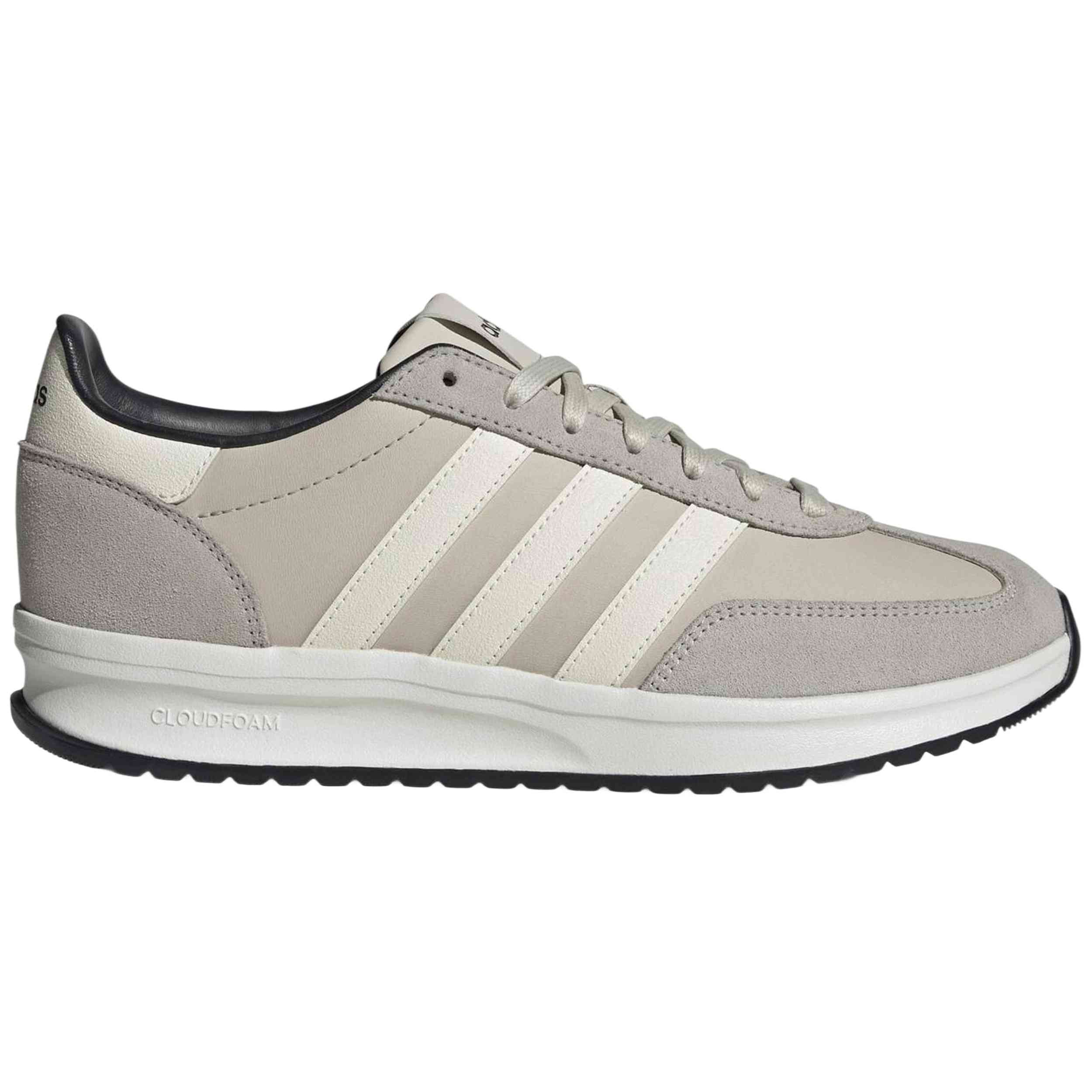 Zapatillas Adidas modelo JR8659 para Hombre en color Beige