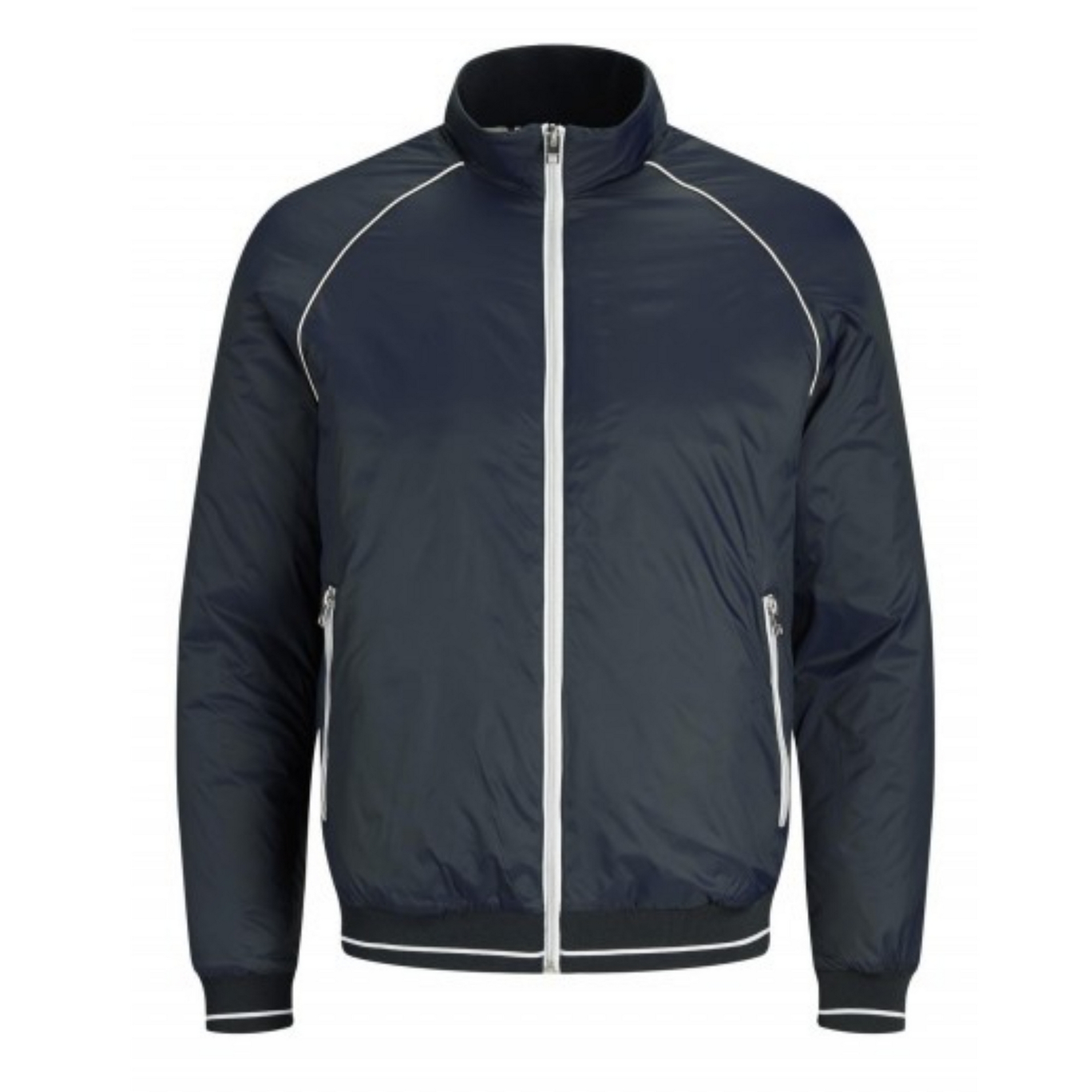 JACK&JONES Hombre Cazadora Chaqueta Abrigo Parka Anorak 26267