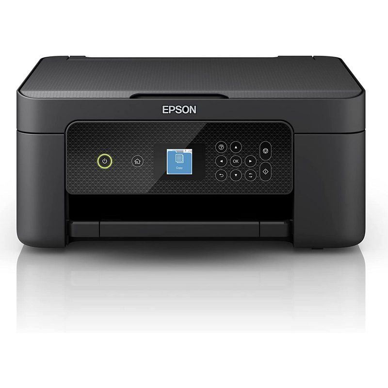 Epson expression home xp-3200 wifi color multifunction printer