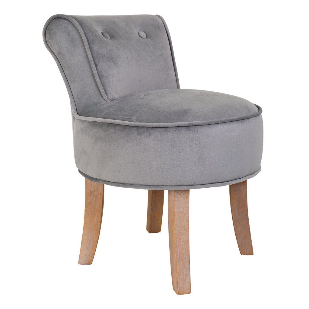 Banqueta De Madera Tapizada, El mejor complemento para tu hogar