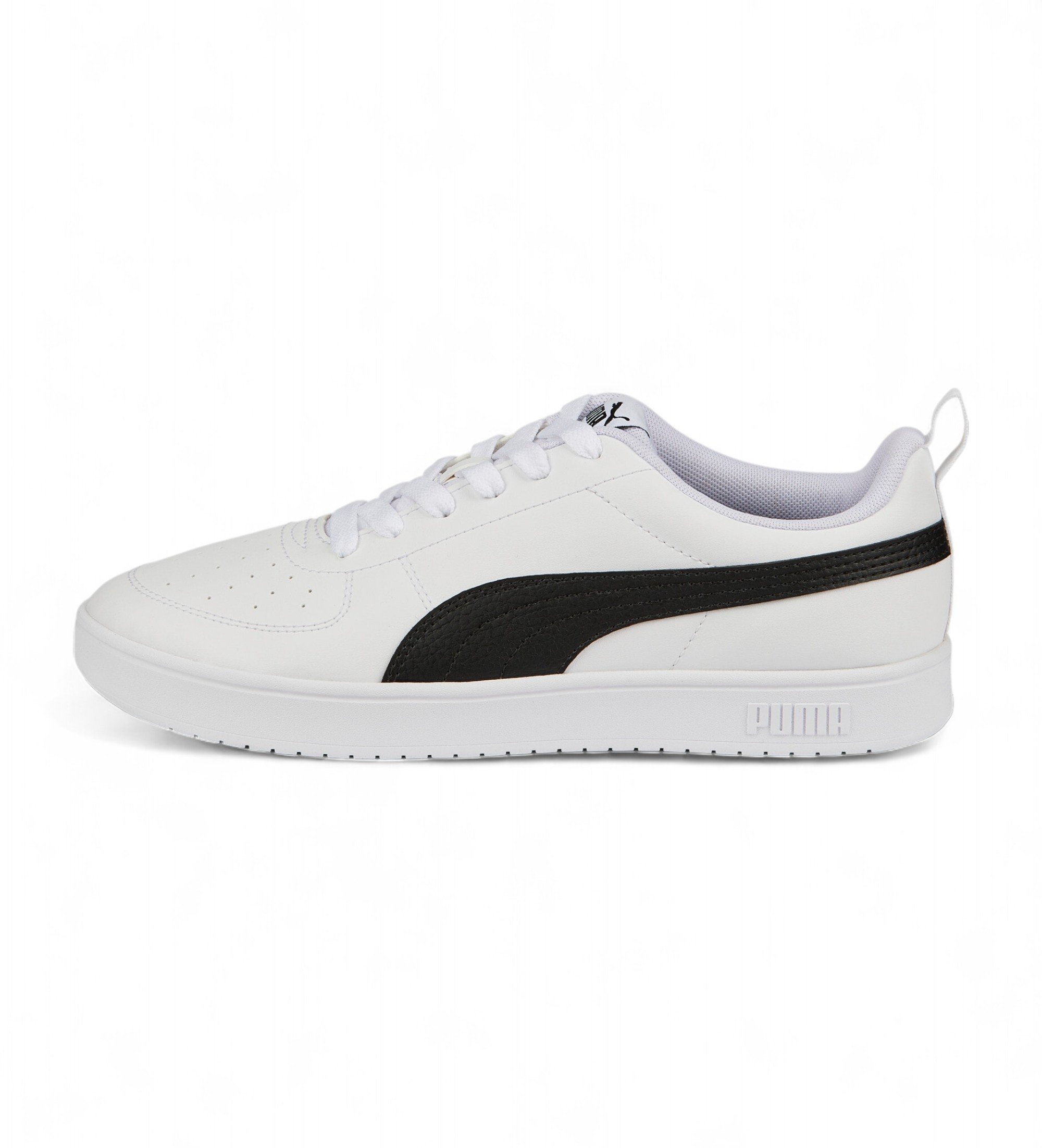 Puma | Mujer | Zapatillas Rickie blanco