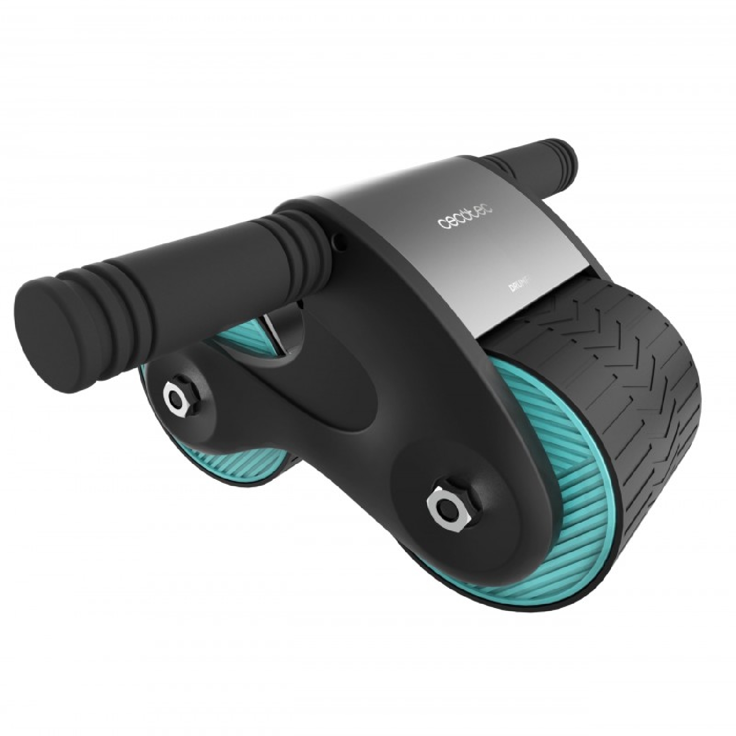 Cecotec Rueda Abdominal Drumfit Ab Fit