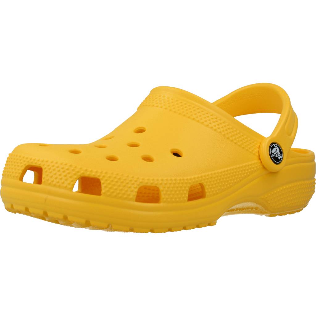 Zuecos Mujer Marca Crocs Modelo Classic U