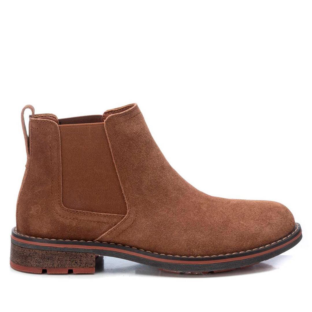 Shoes Botas Y Botines marca Xti para hombre en color marrón