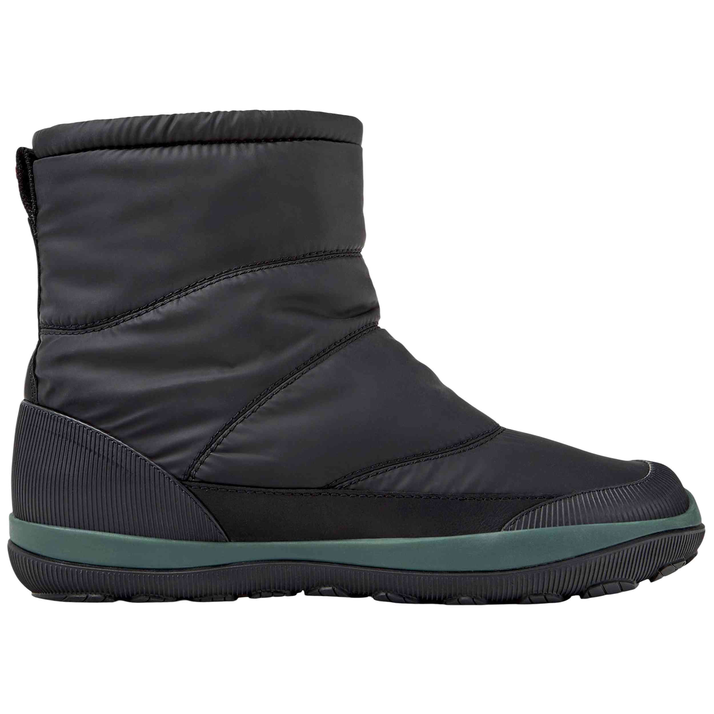 Botas Camper modelo Peu Pista GM GORE-TEX para Mujer en color Negro