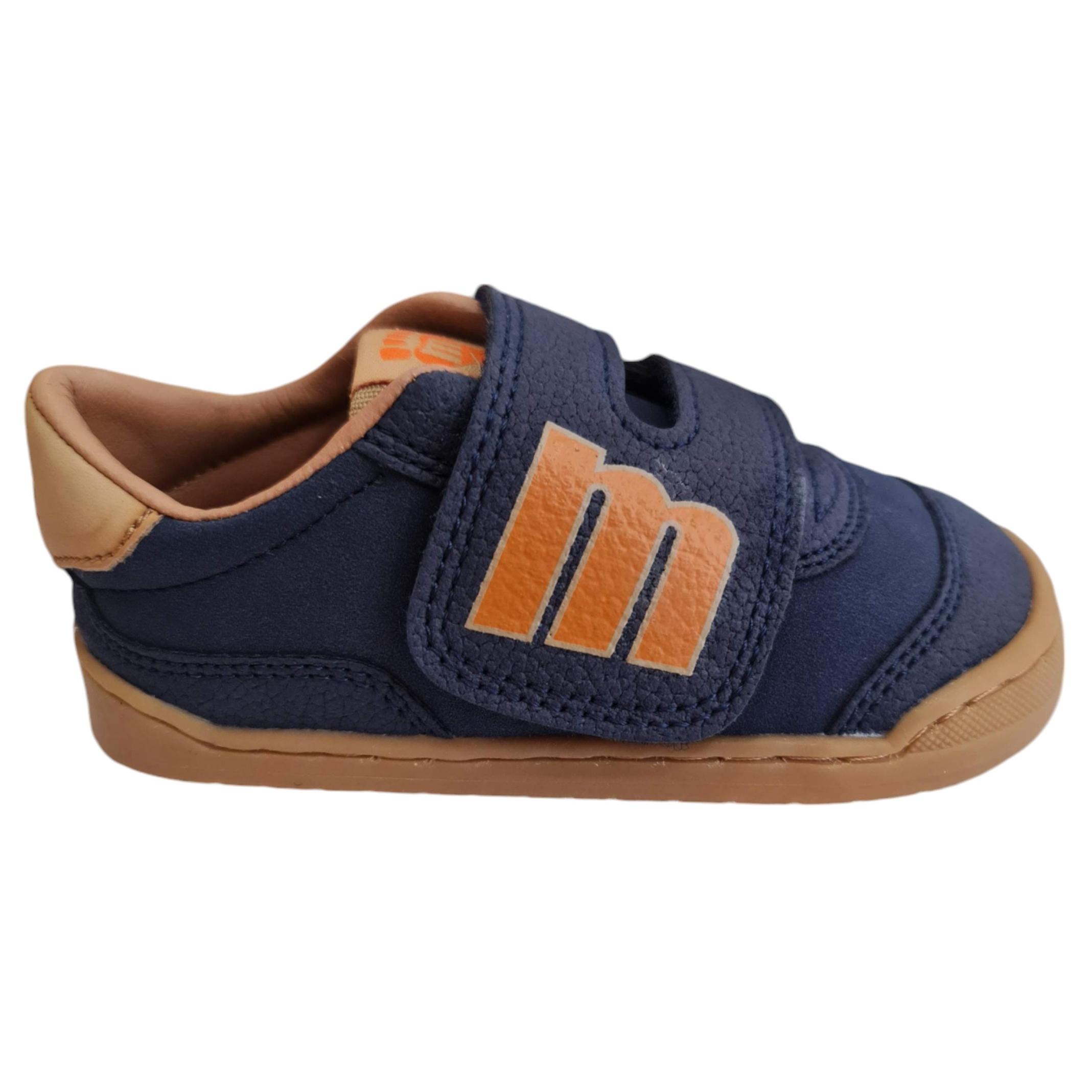 Mustang 48934 ZAPATILLA DEPORTIVA BEBE Azul