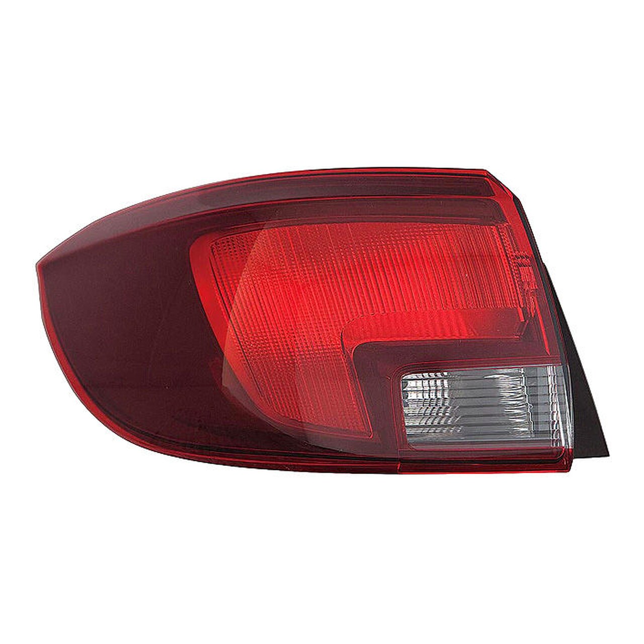 Piloto Luz Trasero Izquierdo 16533653