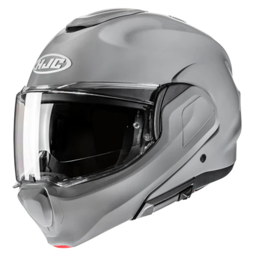 Hjc Casco Hjc F100 Solid Ce U