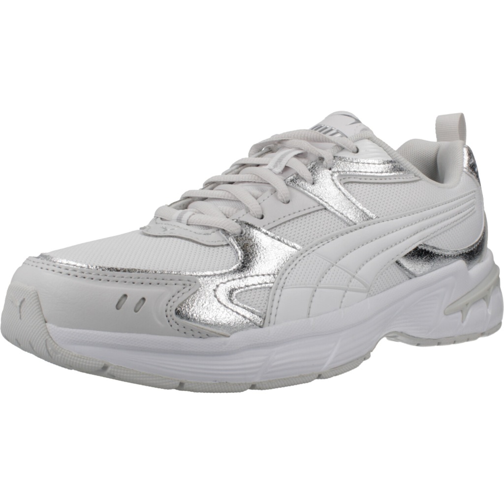Zapatillas deportivas de Mujer Marca Puma Modelo Milenio Tech 2000