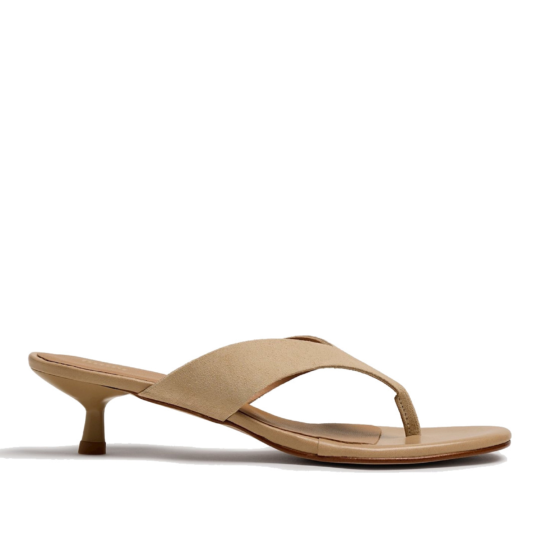 SANDALIAS DE MUJER MUSTANG KITTY NEGRO 54142 63998