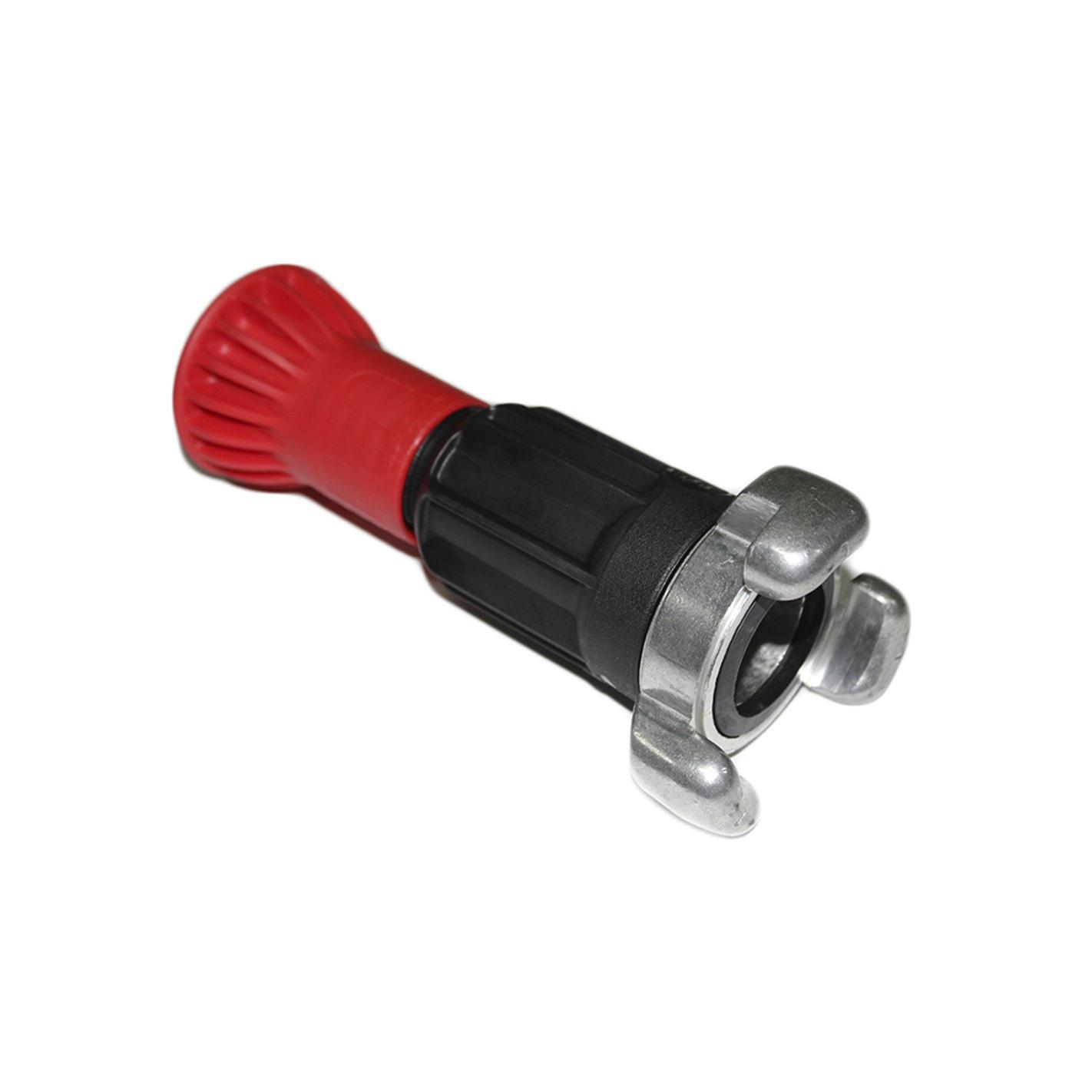 Lanza Variomatic con Racor Metalico