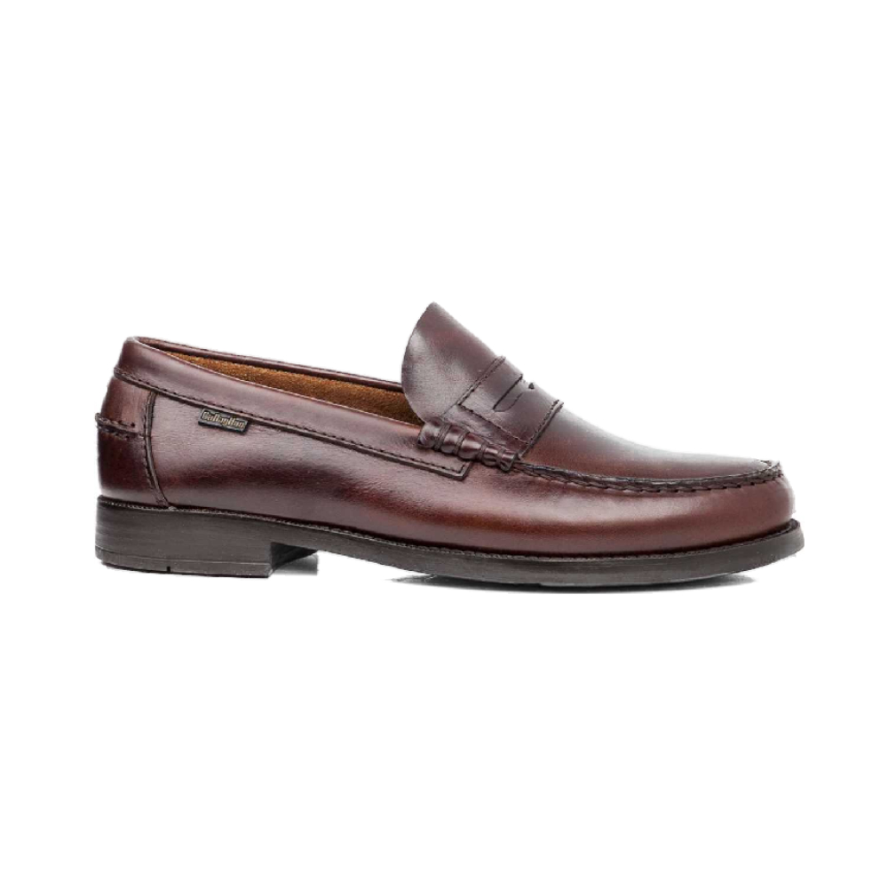 Shoes Vestir marca Callaghan para hombre en color marron