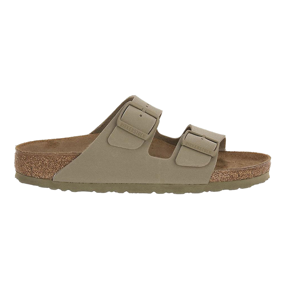 Chancletas Birkenstock modelo 1027697 Arizona Bf en color