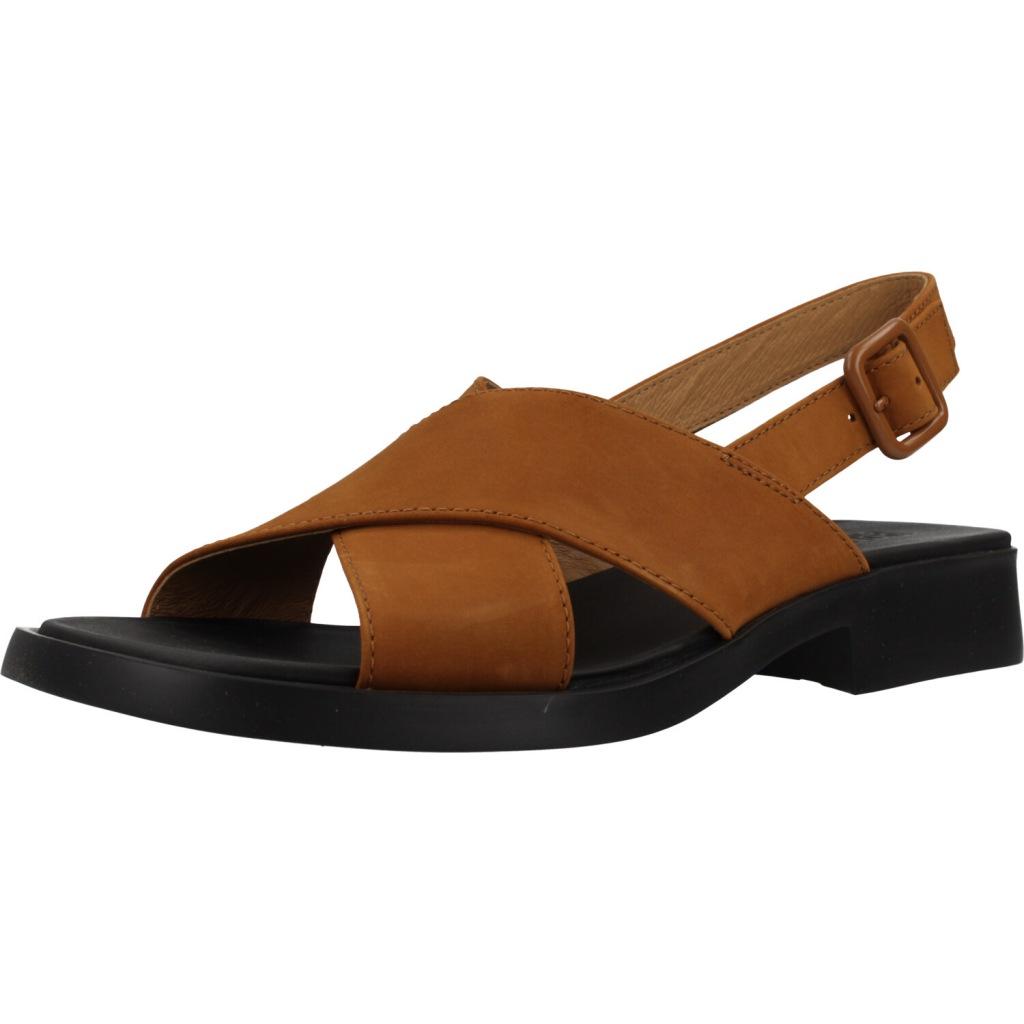 Sandalias Mujer Marca Camper Modelo 005 Dana