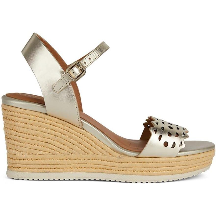 SANDALIAS DE GEOX D45GVA