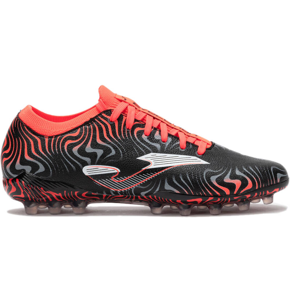 EVOLUTION TOP AG NERO