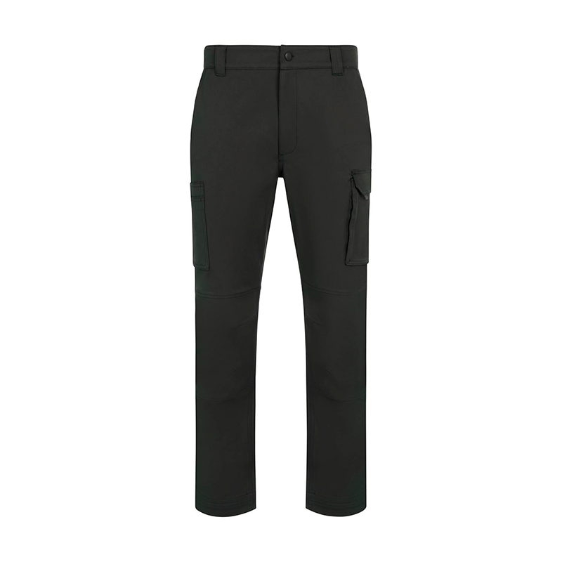 PANTALON ARROW 4-XTREME VERDE TALLAS S-XL